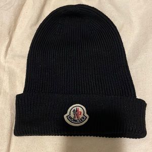 Moncler Hat
